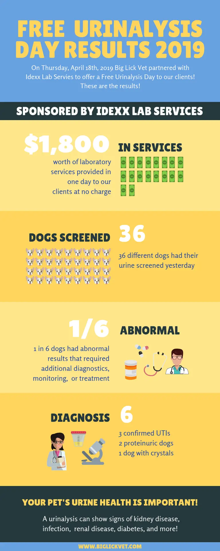 REAL ua day stats